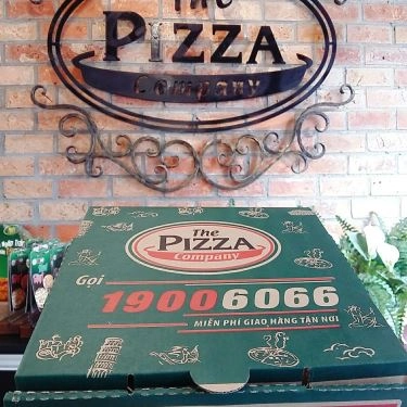 Tổng hợp- Nhà Hàng The Pizza Company - Sense City