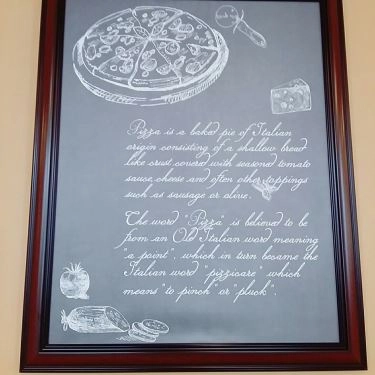 Tổng hợp- Nhà Hàng The Pizza Company - Sense City