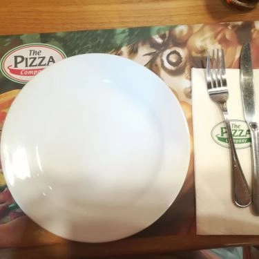 Tổng hợp- Nhà Hàng The Pizza Company - Sense City