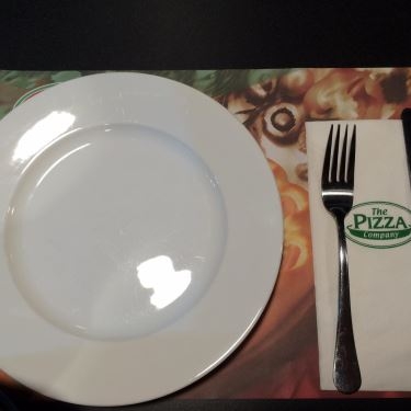 Tổng hợp- Nhà Hàng The Pizza Company - Phú Mỹ Hưng