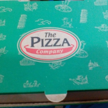 Tổng hợp- Nhà Hàng The Pizza Company - Lê Đại Hành