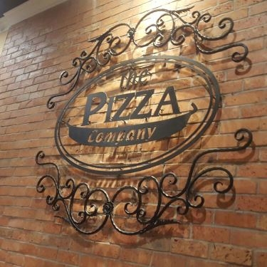 Tổng hợp- Nhà Hàng The Pizza Company - Lê Đại Hành