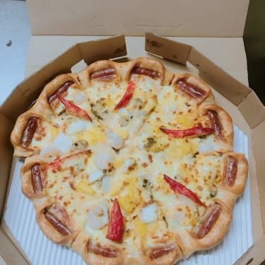 Món ăn- Nhà Hàng The Pizza Company - Lê Văn Quới