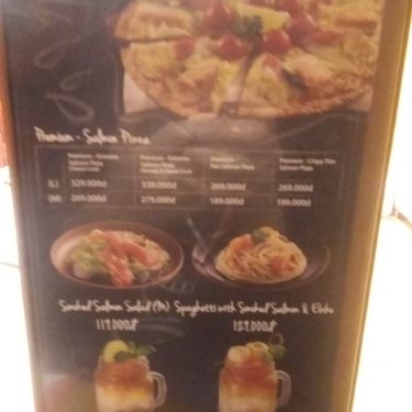 Tổng hợp- Nhà Hàng The Pizza Company - Nguyễn Ảnh Thủ