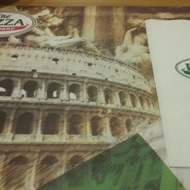 Tổng hợp- Nhà Hàng The Pizza Company - Nguyễn Thái Học