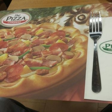 Tổng hợp- Nhà Hàng The Pizza Company - Nguyễn Thái Học