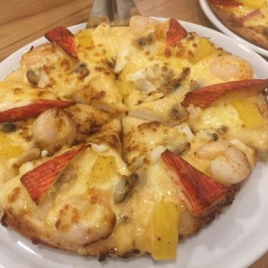 Món ăn- Nhà Hàng The Pizza Company - Phạm Hùng