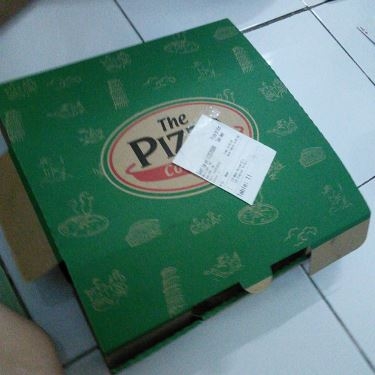 Tổng hợp- Nhà Hàng The Pizza Company - Phan Xích Long