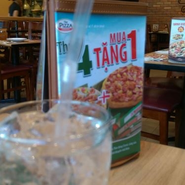 Tổng hợp- Nhà Hàng The Pizza Company - Phan Xích Long