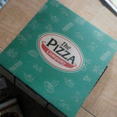 Tổng hợp- Nhà Hàng The Pizza Company - Phan Xích Long