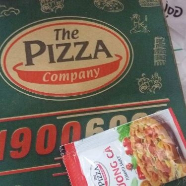 Tổng hợp- Nhà Hàng The Pizza Company - Quang Trung Gò Vấp