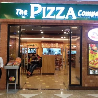 Tổng hợp- Nhà Hàng The Pizza Company - Royal City