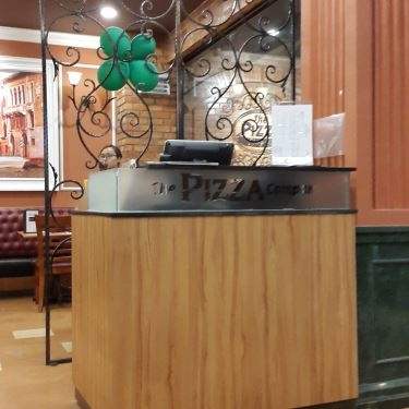 Tổng hợp- Nhà Hàng The Pizza Company - Tân Sơn Nhì