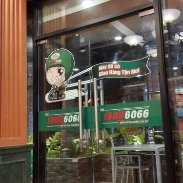 Tổng hợp- Nhà Hàng The Pizza Company - Tân Sơn Nhì