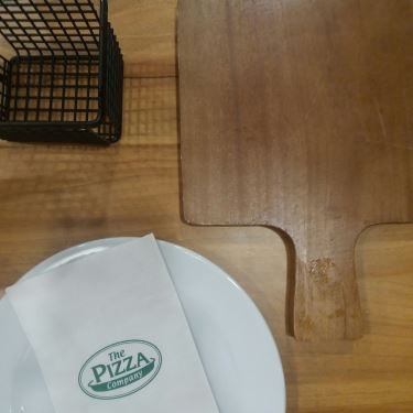 Tổng hợp- Nhà Hàng The Pizza Company - Tân Sơn Nhì