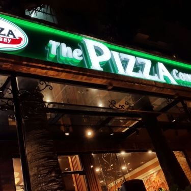 Tổng hợp- Nhà Hàng The Pizza Company - Tân Sơn Nhì