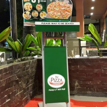 Tổng hợp- Nhà Hàng The Pizza Company - Tân Sơn Nhì