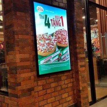 Tổng hợp- Nhà Hàng The Pizza Company - Tân Sơn Nhì