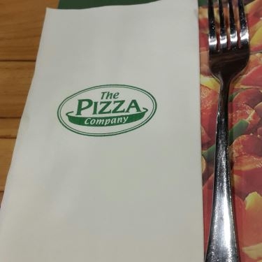 Tổng hợp- Nhà Hàng The Pizza Company - Tân Sơn Nhì