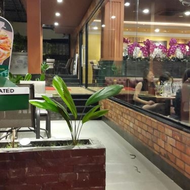 Tổng hợp- Nhà Hàng The Pizza Company - Tân Sơn Nhì