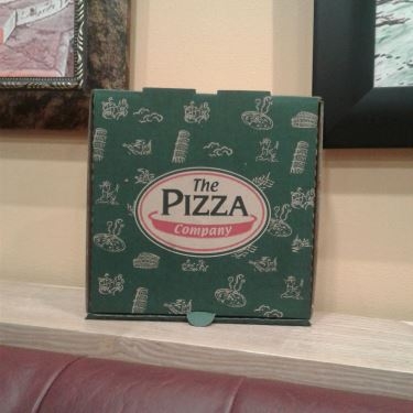 Tổng hợp- Nhà Hàng The Pizza Company - Tân Sơn Nhì