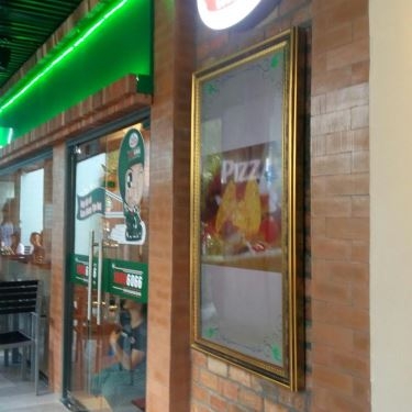 Tổng hợp- Nhà Hàng The Pizza Company - The Garden Mall