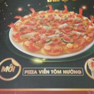 Tổng hợp- Nhà Hàng The Pizza Company - Vạn Hạnh Mall