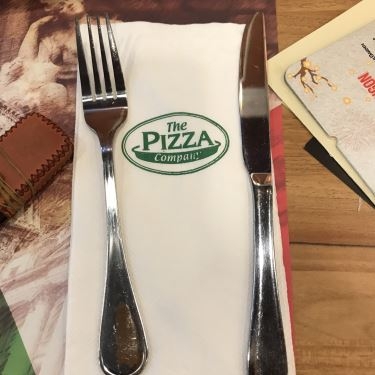 Tổng hợp- Nhà Hàng The Pizza Company - Vạn Hạnh Mall