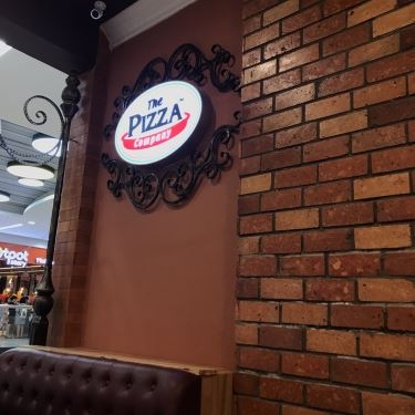 Tổng hợp- Nhà Hàng The Pizza Company - Vạn Hạnh Mall