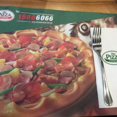 Tổng hợp- Nhà Hàng The Pizza Company - Vincom Mega Mall Thảo Điền