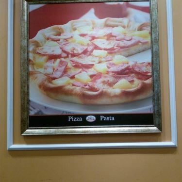 Tổng hợp- Nhà Hàng The Pizza Company - Vincom Mega Mall Thảo Điền