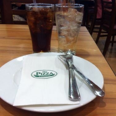 Tổng hợp- Nhà Hàng The Pizza Company - Vincom Mega Mall Thảo Điền