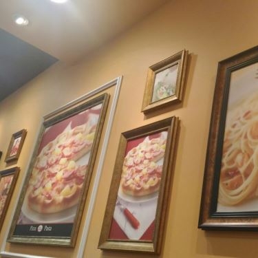 Tổng hợp- Nhà Hàng The Pizza Company - Vincom Mega Mall Thảo Điền