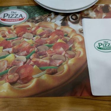 Tổng hợp- Nhà Hàng The Pizza Company - Vincom Mega Mall Thảo Điền