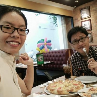 Tổng hợp- Nhà Hàng The Pizza Company - Võ Văn Ngân