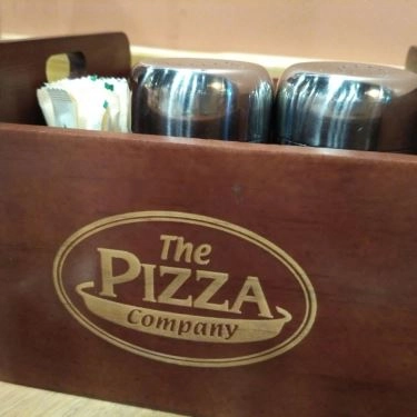 Tổng hợp- Nhà Hàng The Pizza Company - Xuân Diệu