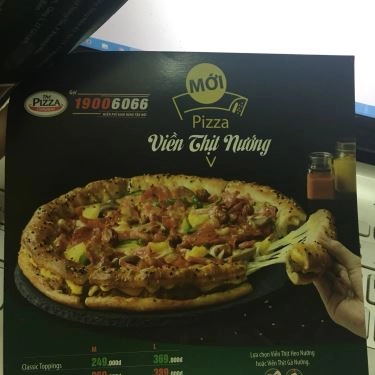 Tổng hợp- Nhà Hàng The Pizza Company - Xuân Diệu