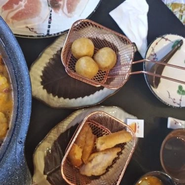 Món ăn- Quán Ăn The Pot - Nhà Hàng Thượng Hải