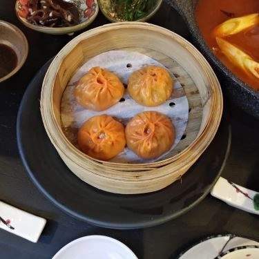 Món ăn- Quán Ăn The Pot - Nhà Hàng Thượng Hải