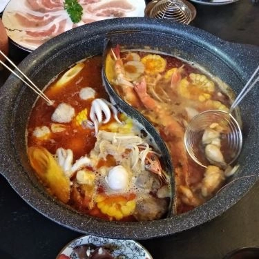 Món ăn- Quán Ăn The Pot - Nhà Hàng Thượng Hải