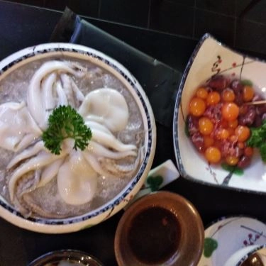 Món ăn- Quán Ăn The Pot - Nhà Hàng Thượng Hải