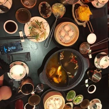 Món ăn- Quán Ăn The Pot - Nhà Hàng Thượng Hải