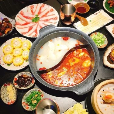 Món ăn- Quán Ăn The Pot - Nhà Hàng Thượng Hải