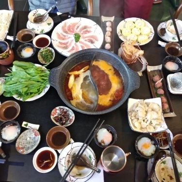 Món ăn- Quán Ăn The Pot - Nhà Hàng Thượng Hải