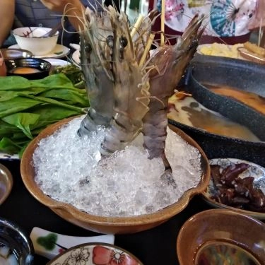 Món ăn- Quán Ăn The Pot - Nhà Hàng Thượng Hải