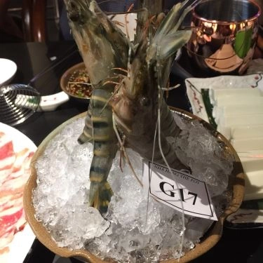 Món ăn- Quán Ăn The Pot - Nhà Hàng Thượng Hải