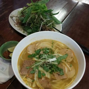 Món ăn- Quán Ăn The Roll - Hương Vị Huế