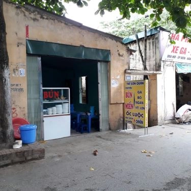 Tổng hợp- Quán Ăn Thế Sơn - Bún & Miến Các Loại