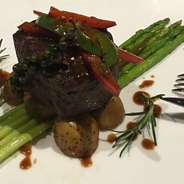 Tổng hợp- Nhà Hàng Novotel Premier Han River Restaurant