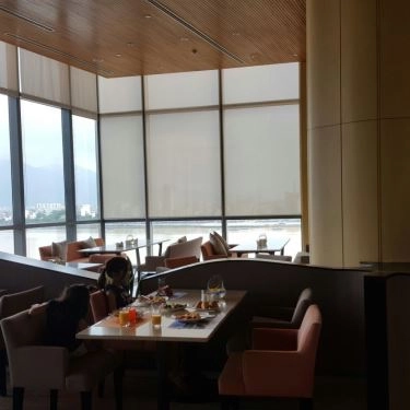 Tổng hợp- Nhà Hàng Novotel Premier Han River Restaurant